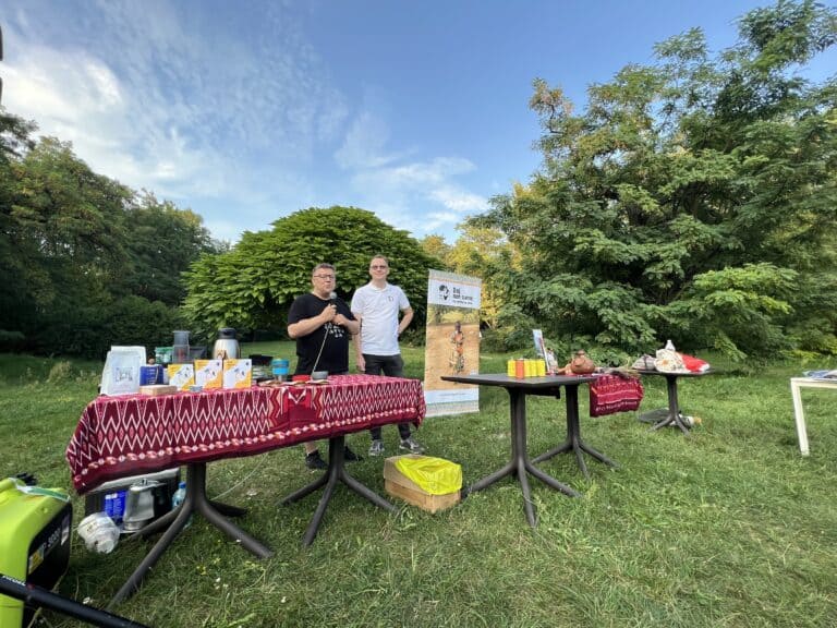 Coffee Tasting Academy