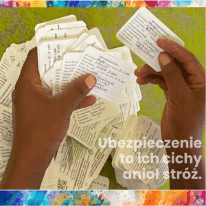 Ubezpieczenie dziecka - pakiet rodzinny dla 6 osób